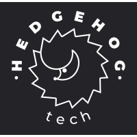 Hedgehog Tech logo - Similar company to Кибер-Ром