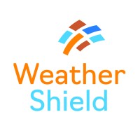 WeatherShield logo - Similar company to Legacy Solar + Electric