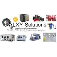 Galaxi Solutions logo - Similar company to Noy