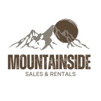 Mountainside Sales and Rentals logo - Similar company to Ken-Co Equipment Ltd