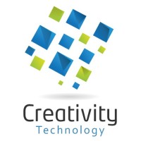 Creativity united for information technology & communication company. logo - Similar company to Bright Minds Technology And Logistics Services Company Llc