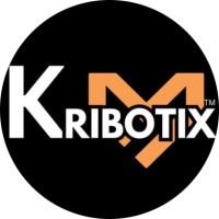 Kribotix logo - Similar company to Ary Technologies