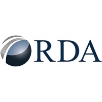 RDA Accountants & Advisors logo - Similar company to Jork  Consulting