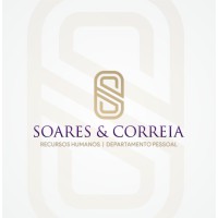 Soares & Correia logo - Similar company to Up Down Internet