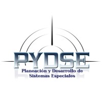 Pydse logo - Similar company to 360 Alarmas