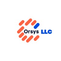 Orsys LLC logo - Similar company to Orasys Software