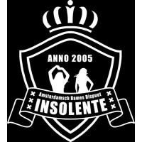 A.D.D. Insolente logo - Similar company to S.A. Comitas