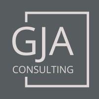 GJA Consulting logo - Similar company to Vinivia