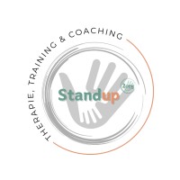 Standup Zorg logo - Similar company to Nicebyte | Jouw Ict, Nice Geregeld Tot In Elke Byte