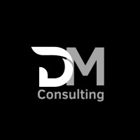 D.M Consulting logo - Similar company to Dm Consulting