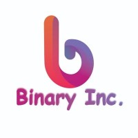 Binary Inc. logo - Similar company to Binare Inc