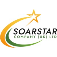 Soarstar Company (UK) Limited logo - Similar company to Unplugvr