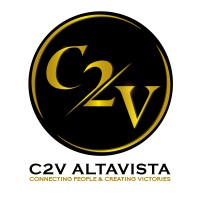 C2V ALTAVISTA logo - Similar company to Rcj Transport Logistics