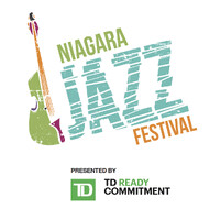 Td  Niagara Jazz Festival