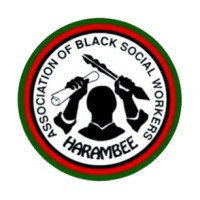 Richmond Association of Black Social Workers logo - Similar company to Center For Innovation In Social Work & Health At Bu School Of Social Work