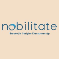 Nobilitate | PR - Stratejik İletişim Danışmanlığı logo - Similar company to Tepsi