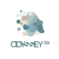 OdysseyRX logo - Similar company to Mhosaic