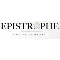 Agence web Epistrophe logo - Similar company to Whakup