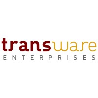 TransWare Enterprises Inc. logo - Similar company to Transware