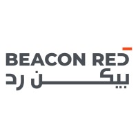 BEACON RED logo - Similar company to Powertech