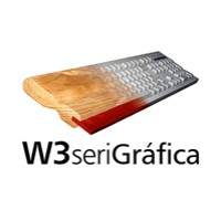 W3Serigráfica