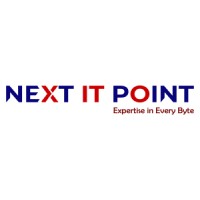 Next IT Point Intellecutal Services Pvt. Ltd. logo - Similar company to Hyrocial Inline Support Private Limited