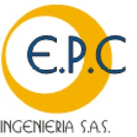 EPC INGENIERIA S.A.S logo - Similar company to Netcom Colombia Ltda - Soluciones En Ingenieria