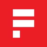 FULLSCREAM logo - Similar company to Bookform