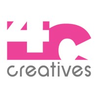 4C Creatives - Graphic Design, Website Design & Print Doncaster logo - Similar company to Createinn Ltd