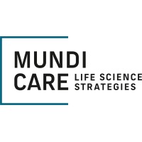 MundiCare GmbH logo - Similar company to Embloy Platforms
