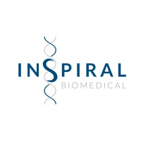 Inspiral Biomedical Ltd logo - Similar company to Esh Annual Meetings