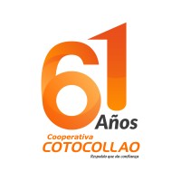 Cooperativa Cotocollao logo - Similar company to Sanfer
