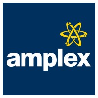 Amplex Group logo - Similar company to Blitz Systems