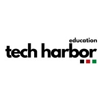 Tech Harbor Education - VEX Robotics Kenya logo - Similar company to World Robot Olympiad Kenya