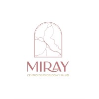 Miray | Centro de Psicología y Salud logo - Similar company to Molexplore