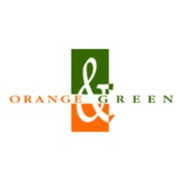 Orange and Green Pty Ltd logo - Similar company to Identity Solutions