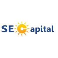 SE Capital logo - Similar company to Beyondvalue