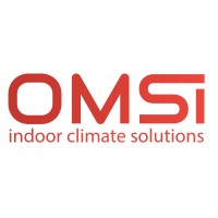 OMS-i Indoor Climate Solutions logo - Similar company to Isocom Limited