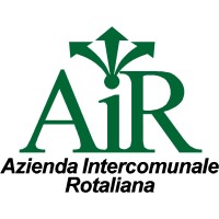 Azienda Intercomunale Rotaliana S.p.A. - Società Benefit logo - Similar company to Klimt.Srl