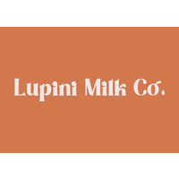 Lupini Milk Co. logo - Similar company to Remarkable Designs Co