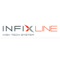 Infixline logo - Similar company to Scurotherm