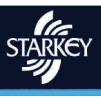 Starkey, Inc. logo - Similar company to Netslovers