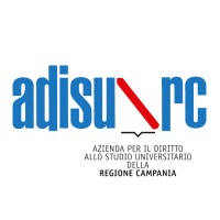 ADISURC - Azienda per il Diritto allo Studio Universitario della Regione Campania logo - Similar company to Eudayes