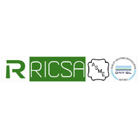 RICSA Ind Internacional logo - Similar company to Start Service