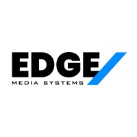 Edge Media Systems logo - Similar company to Edge Media Network