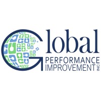 Global Performance Improvement Inc. logo - Similar company to Dive. In Life - Studio Filmowe