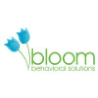 Bloom Behavioral Solutions logo - Similar company to Analytic Vibes