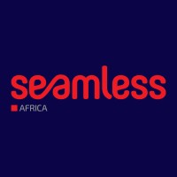 Seamless Africa logo - Similar company to Digital Stokvel Platform
