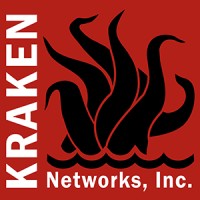 Kraken Networks, Inc. logo - Similar company to Ckapture™