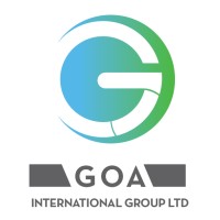 Goa International Group Ltd logo - Similar company to E-Azy Agro